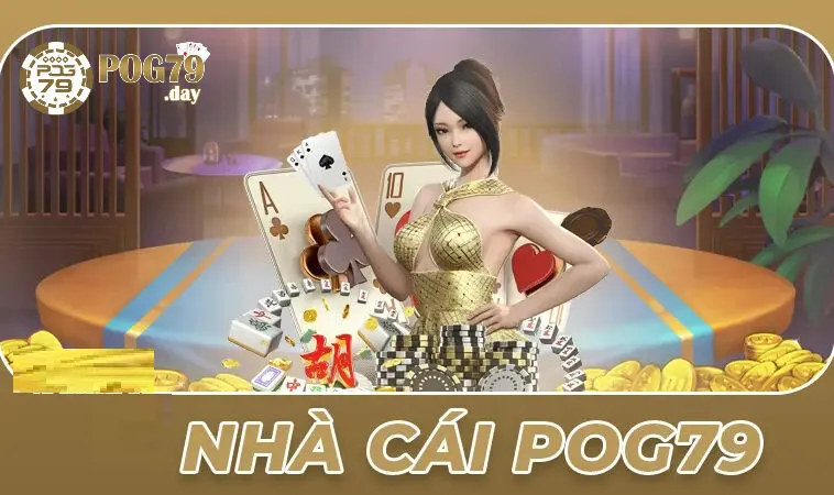Vì Sao Casino Pog79 Là Lựa Chọn Hàng Đầu?