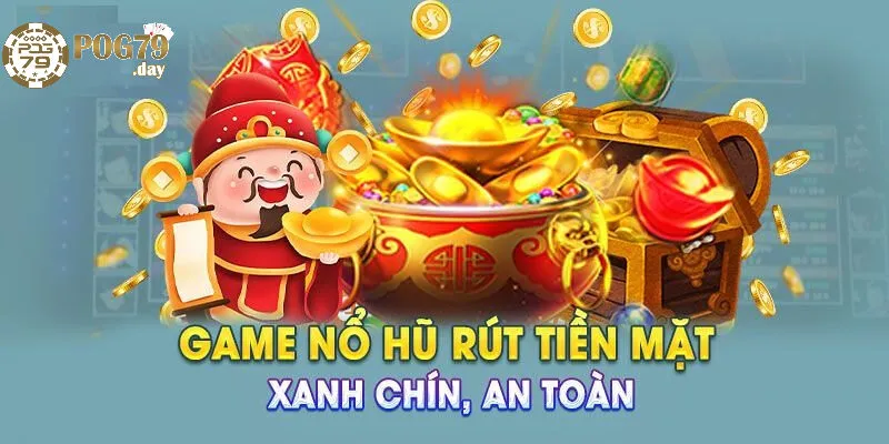 Vì Sao Nổ Hũ Pog79 Thu Hút Người Chơi?